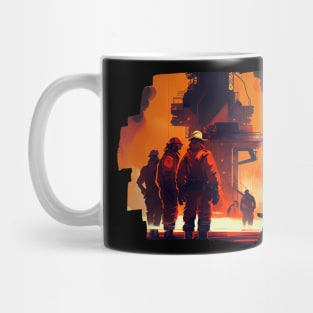 The Rig Mug